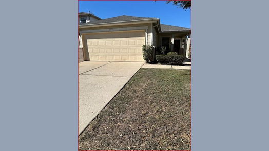 Houston null-story, 0-bed 2818 Piney Lake Court 1-idx