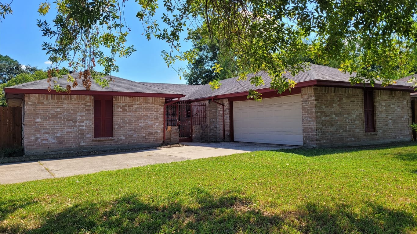 Houston 1-story, 3-bed 10570 Keeneland Lane SW-idx