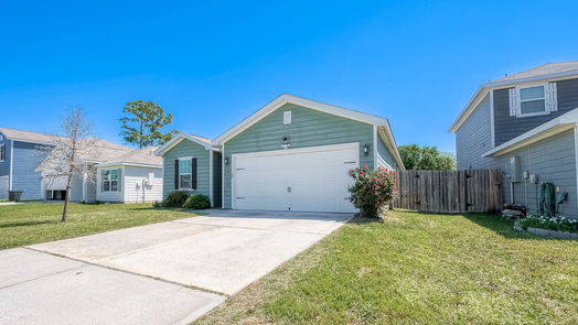 Houston 1-story, 3-bed 12714 Pelican Bay Drive-idx