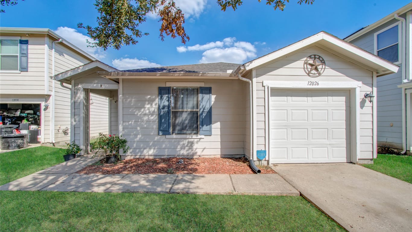 Houston 1-story, 3-bed 12026 Audubon Hill Court-idx