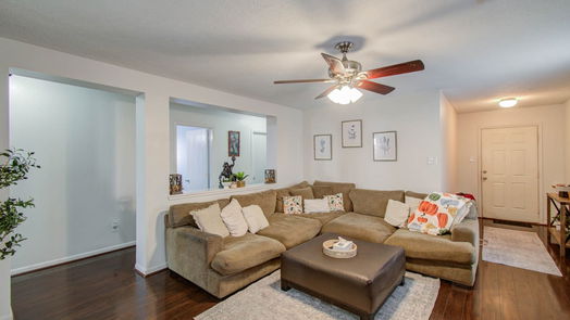 Houston 1-story, 3-bed 12026 Audubon Hill Court-idx