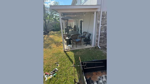 Houston 2-story, 4-bed 2303 Havencrest Drive-idx