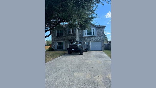 Houston 2-story, 4-bed 2303 Havencrest Drive-idx