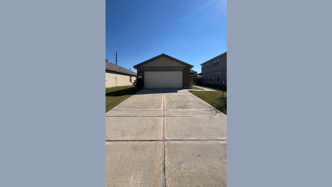 Houston 1-story, 3-bed 2515 White Bluff Lane-idx