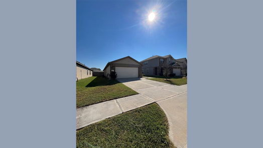 Houston 1-story, 3-bed 2515 White Bluff Lane-idx