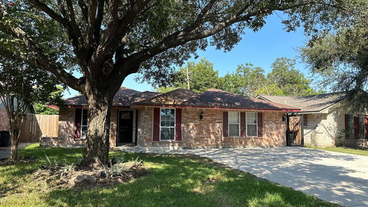 Houston 1-story, 4-bed 10243 Ella Falls Boulevard-idx