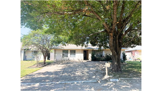 Houston 1-story, 4-bed 1314 Pilot Point Drive-idx