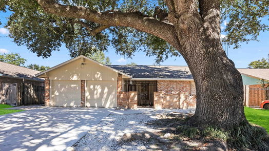 Houston 1-story, 3-bed 13130 Woodington Drive-idx