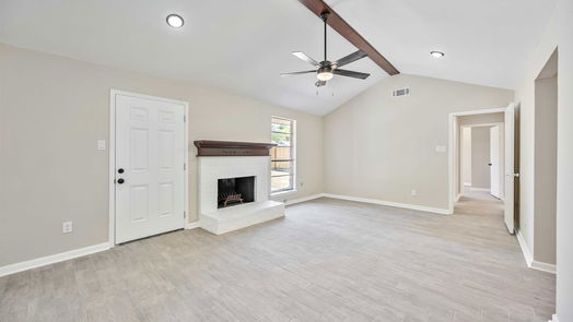 Houston 1-story, 3-bed 13130 Woodington Drive-idx