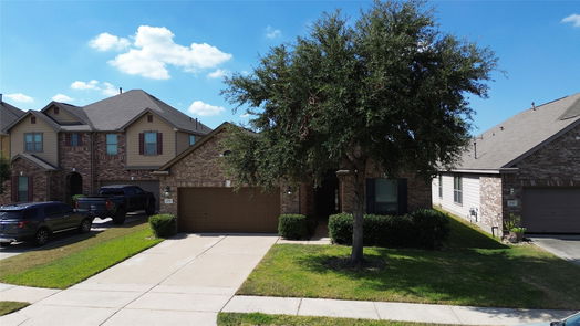 Houston 1-story, 3-bed 2711 Redwing Grove Way-idx