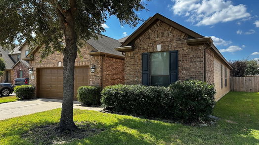 Houston 1-story, 3-bed 2711 Redwing Grove Way-idx