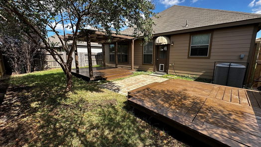 Houston 1-story, 3-bed 2711 Redwing Grove Way-idx