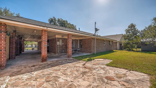 Houston 1-story, 3-bed 10531 Pleasanton Drive-idx