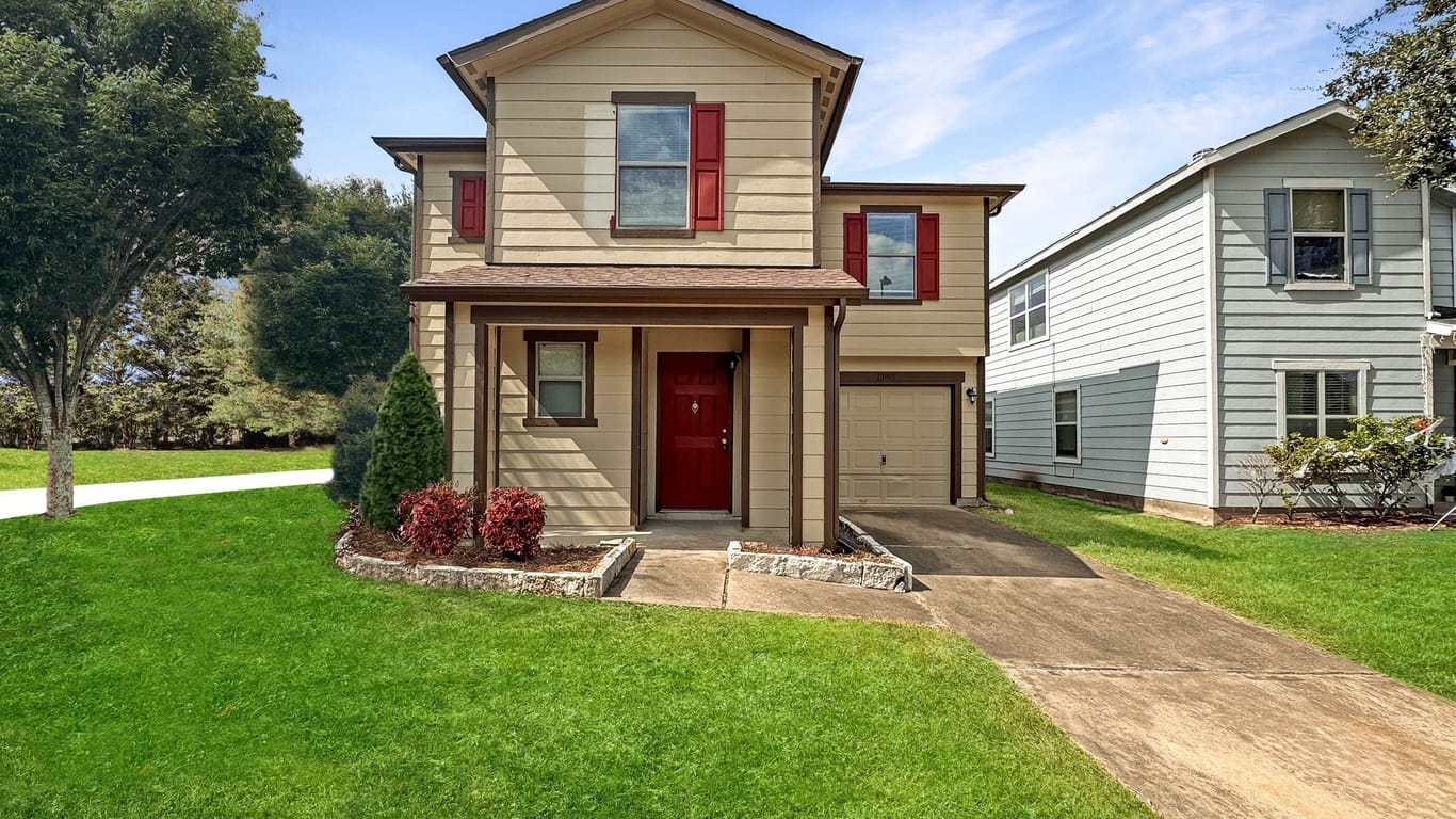 Houston 2-story, 3-bed 12003 Audubon Hill Court-idx