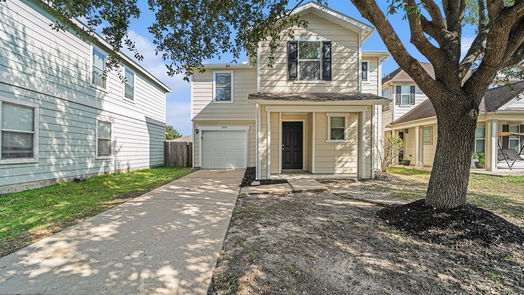 Houston 2-story, 3-bed 12010 Audubon Hill Court-idx