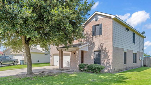 Houston 2-story, 3-bed 2914 Walnut View Court-idx