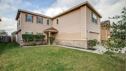 Houston 2-story, 4-bed 11643 Township Dale Court-idx