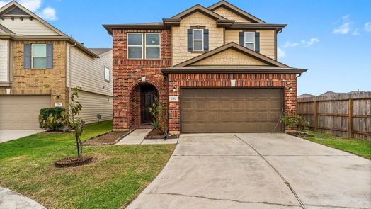 Houston 2-story, 3-bed 2702 Oat Harvest Court-idx