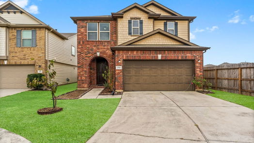 Houston 2-story, 3-bed 2702 Oat Harvest Court-idx