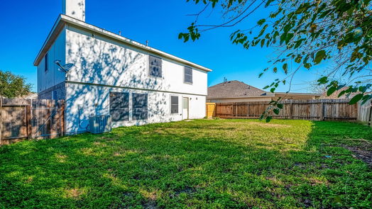 Houston 2-story, 4-bed 2627 Tinas Terrace Drive-idx