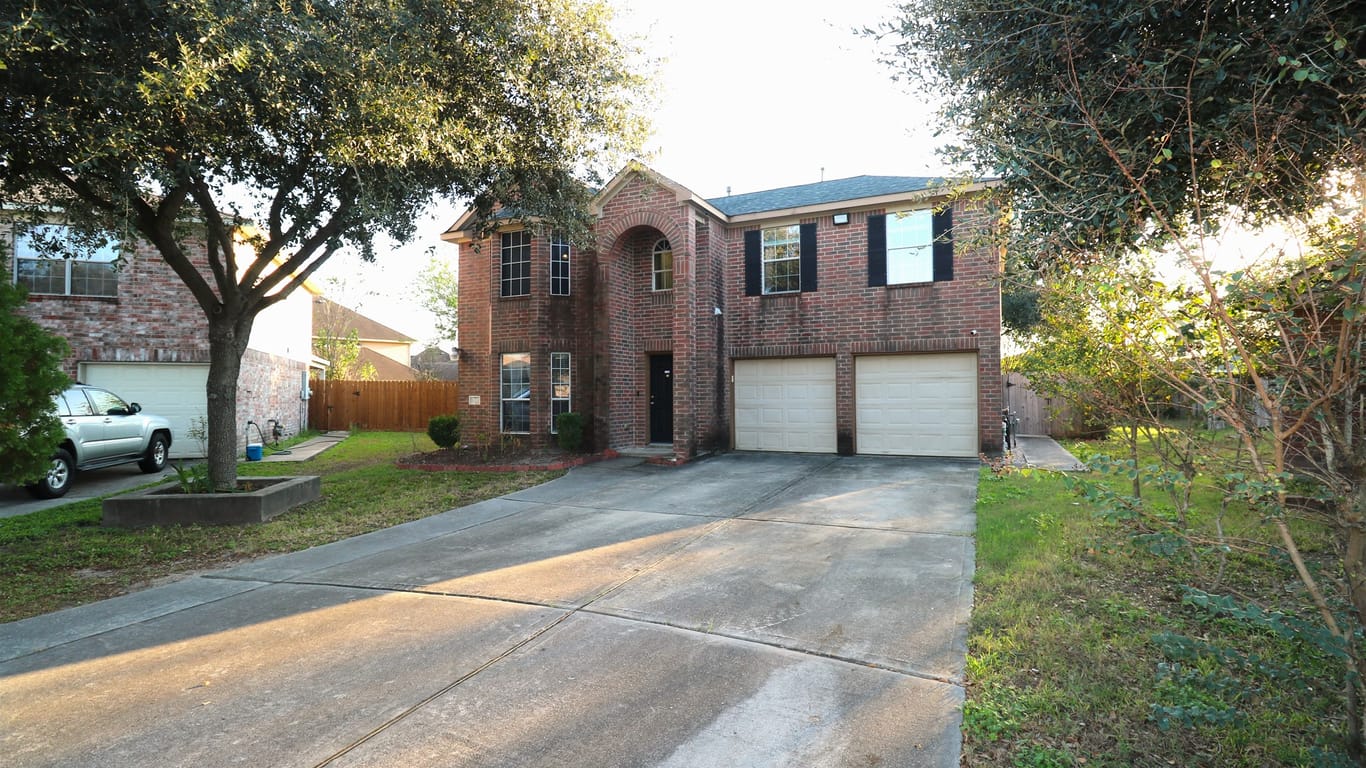 Houston 2-story, 4-bed 2687 Tinas Terrace Drive-idx