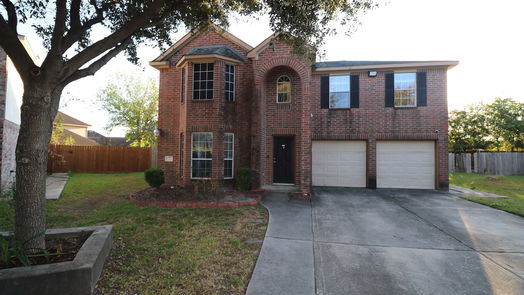 Houston 2-story, 4-bed 2687 Tinas Terrace Drive-idx