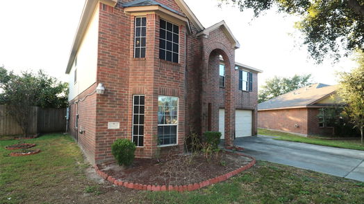 Houston 2-story, 4-bed 2687 Tinas Terrace Drive-idx