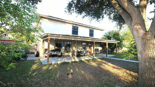 Houston 2-story, 4-bed 2687 Tinas Terrace Drive-idx