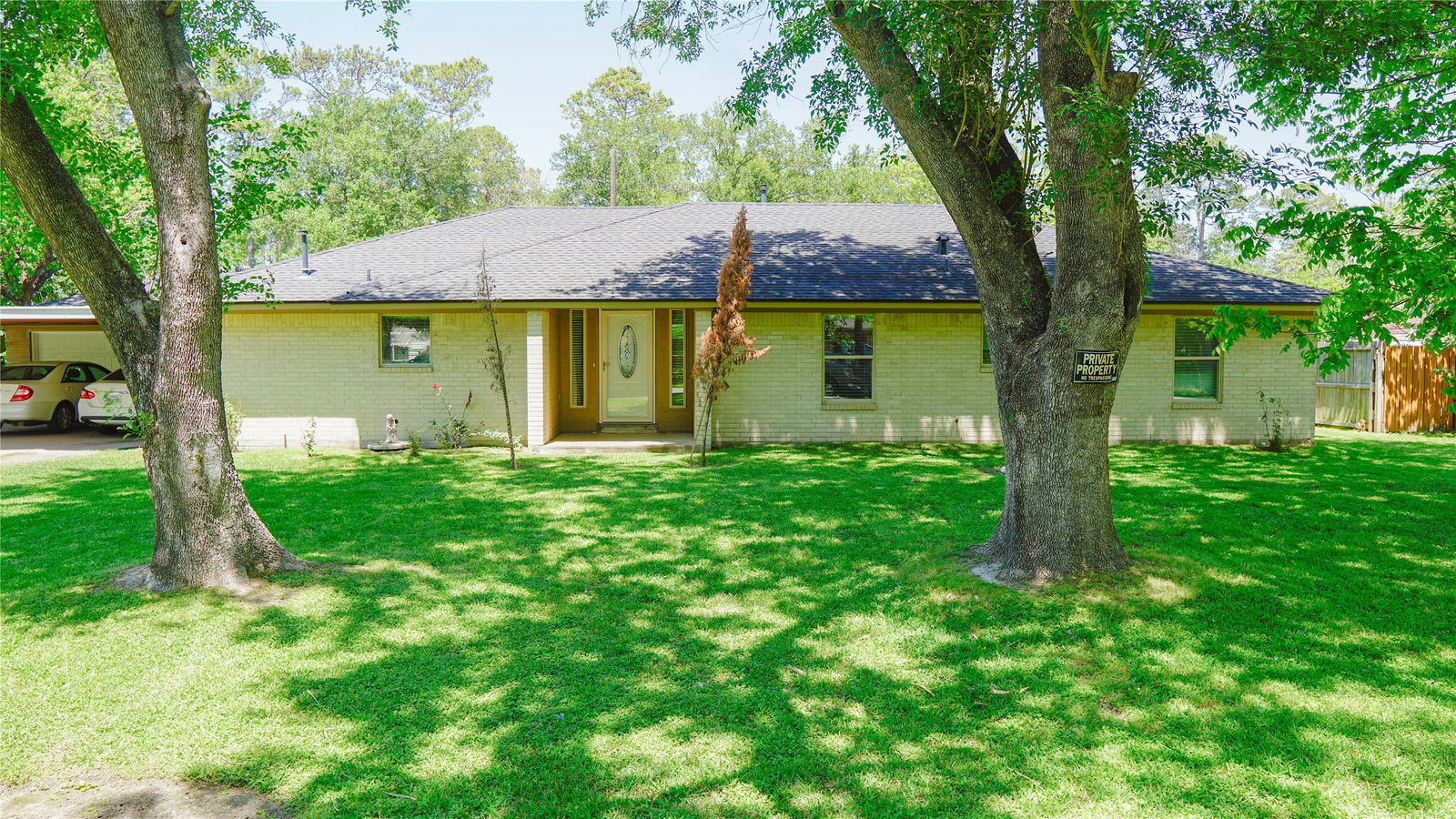 Houston 1-story, 4-bed 2715 Toyah Avenue-idx