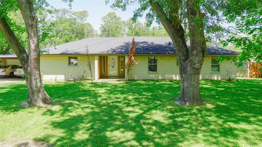 Houston 1-story, 4-bed 2715 Toyah Avenue-idx