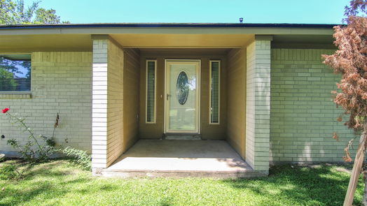 Houston 1-story, 4-bed 2715 Toyah Avenue-idx
