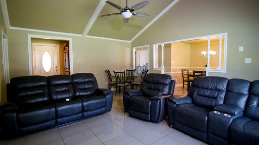 Houston 1-story, 4-bed 2715 Toyah Avenue-idx