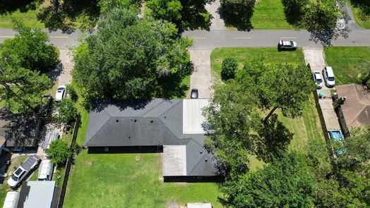 Houston 1-story, 4-bed 2715 Toyah Avenue-idx