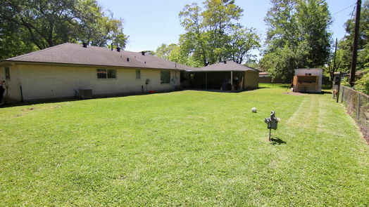 Houston 1-story, 4-bed 2715 Toyah Avenue-idx
