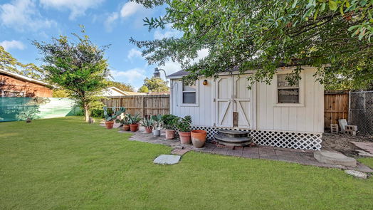 Houston 1-story, 4-bed 5118 Cicada Lane-idx