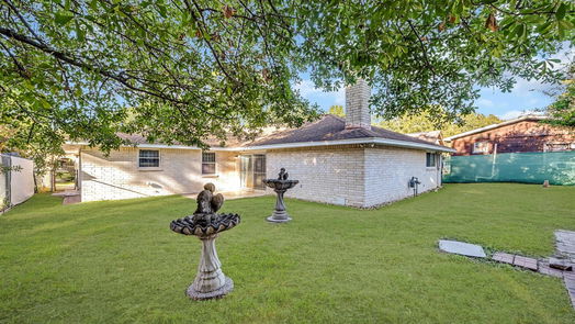 Houston 1-story, 4-bed 5118 Cicada Lane-idx