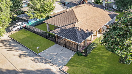 Houston 1-story, 4-bed 5118 Cicada Lane-idx