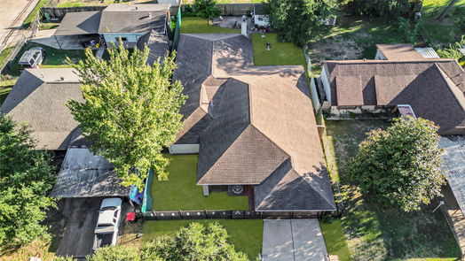 Houston 1-story, 4-bed 5118 Cicada Lane-idx