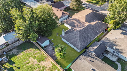 Houston 1-story, 4-bed 5118 Cicada Lane-idx
