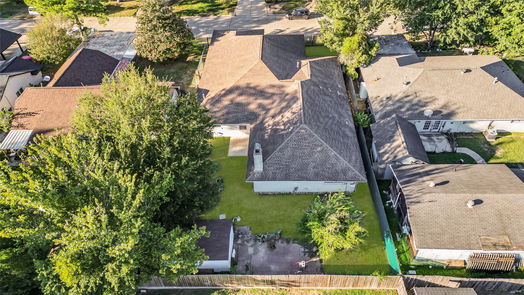 Houston 1-story, 4-bed 5118 Cicada Lane-idx