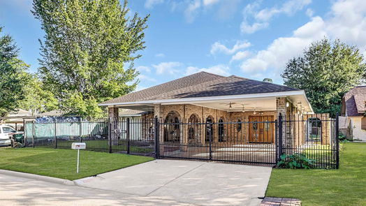 Houston 1-story, 4-bed 5118 Cicada Lane-idx