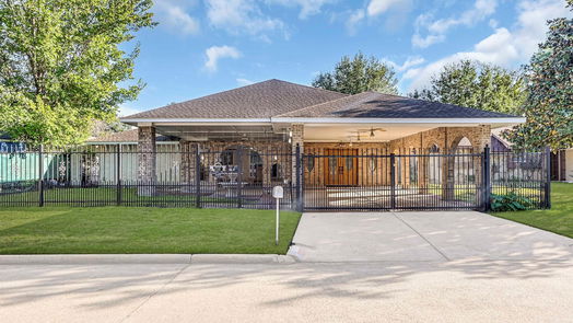 Houston 1-story, 4-bed 5118 Cicada Lane-idx