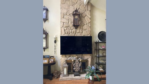 Houston 2-story, 3-bed 12219 Wild Pine Drive D-idx