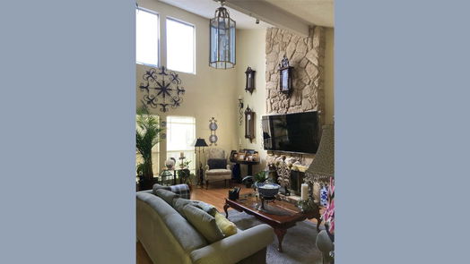 Houston 2-story, 3-bed 12219 Wild Pine Drive D-idx