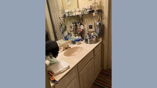 Houston 2-story, 3-bed 12219 Wild Pine Drive D-idx