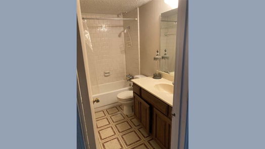 Houston 2-story, 3-bed 12219 Wild Pine Drive D-idx