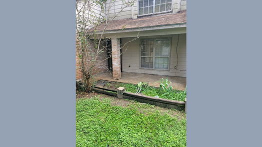 Houston 2-story, 3-bed 12427 W Village Drive B-idx