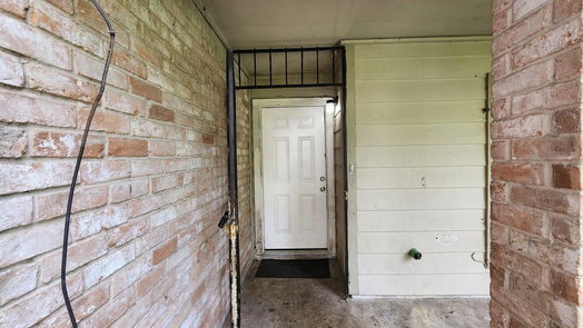 Houston 2-story, 3-bed 12427 W Village Drive B-idx