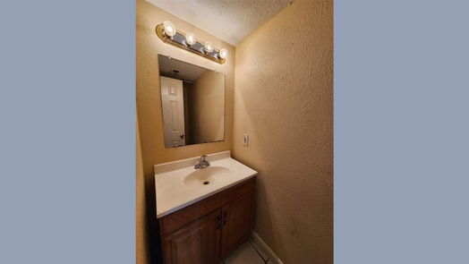Houston 2-story, 3-bed 12427 W Village Drive B-idx
