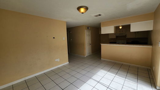 Houston 2-story, 3-bed 12427 W Village Drive B-idx